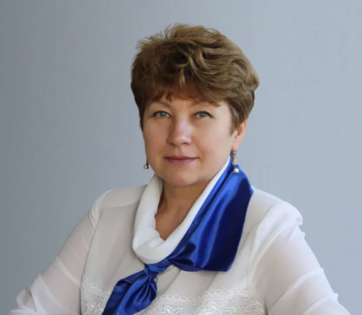 Бычихина Галина Леонидовна
