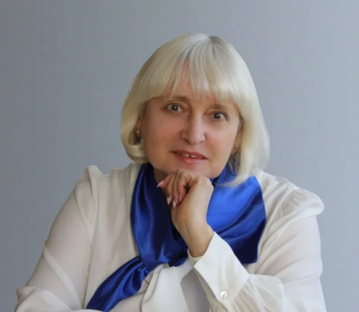 Болдырева Нина Владимировна