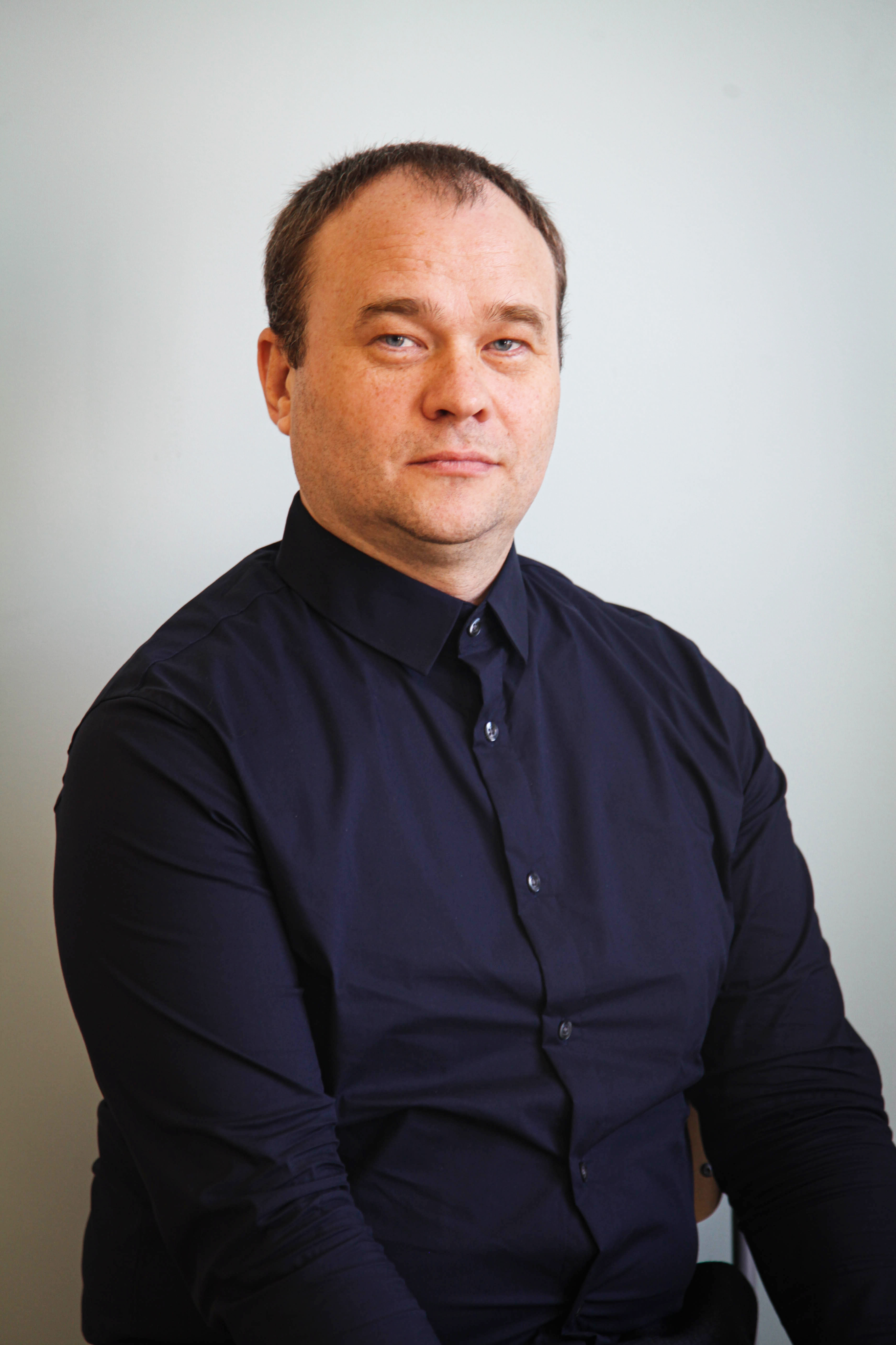 Боровков Сергей Александрович