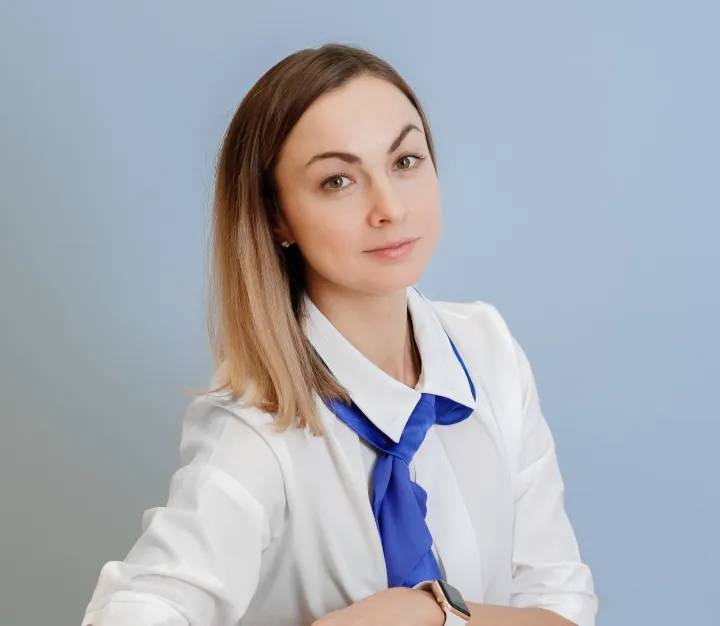 Федаева Наталья Владимировна