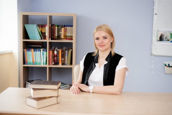 Иванова Елена Сергеевна