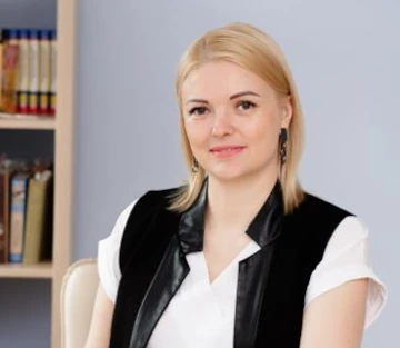Иванова Елена Сергеевна