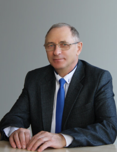 Капустин Владимир Николаевич