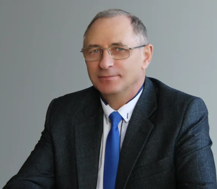Капустин Владимир Николаевич
