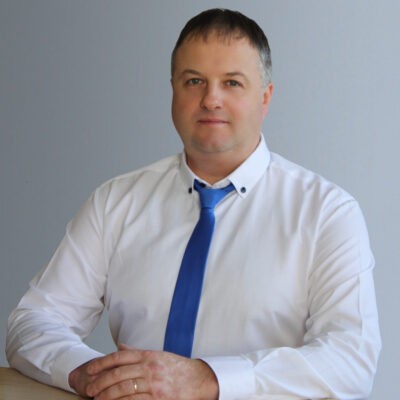 Кондрыкин Евгений Сергеевич