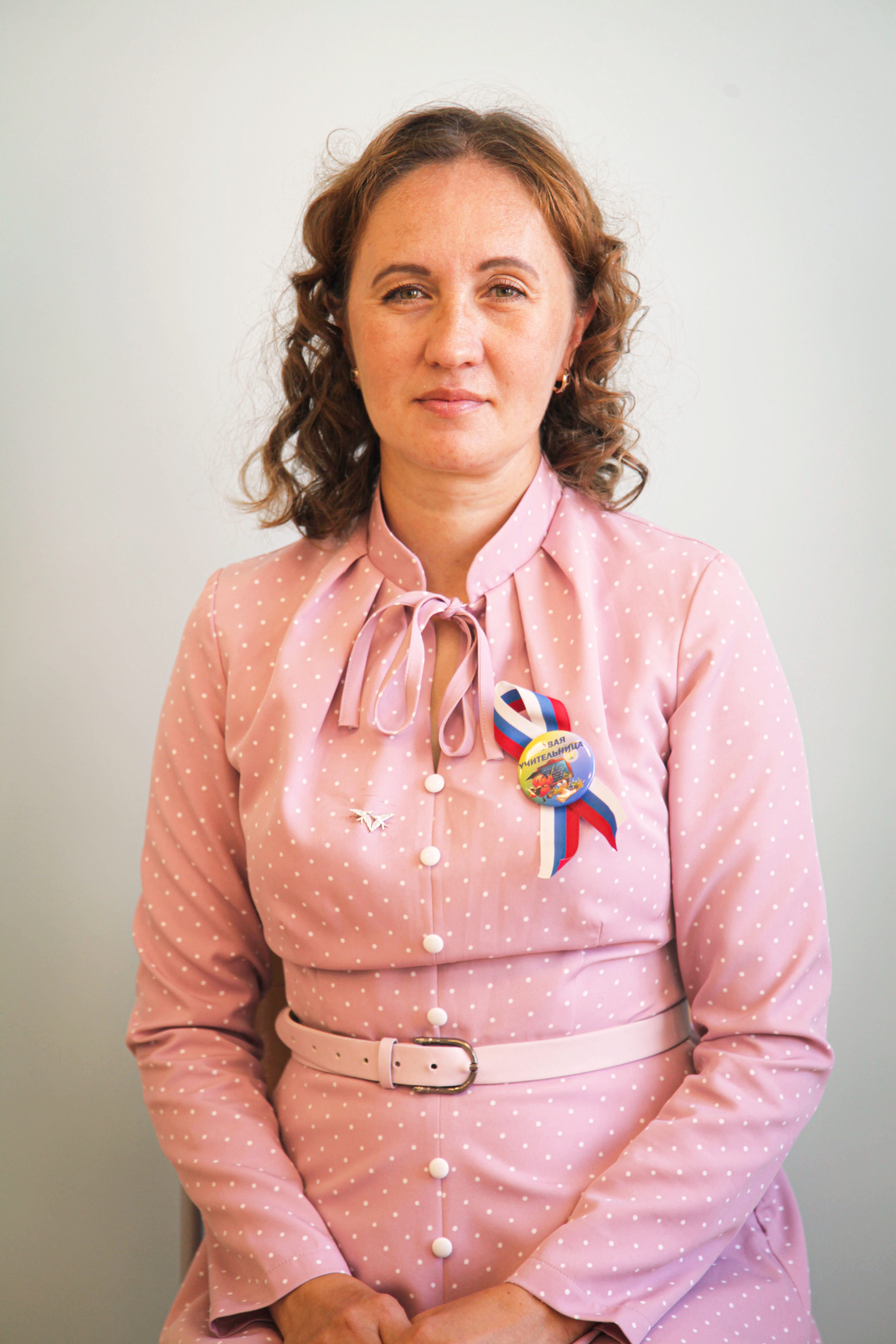 Леванова Ирина Александровна