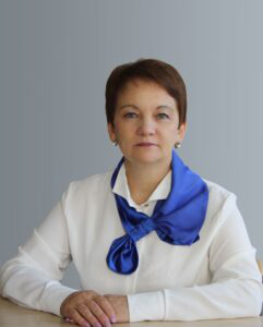 Мишутина Наталья Васильевна