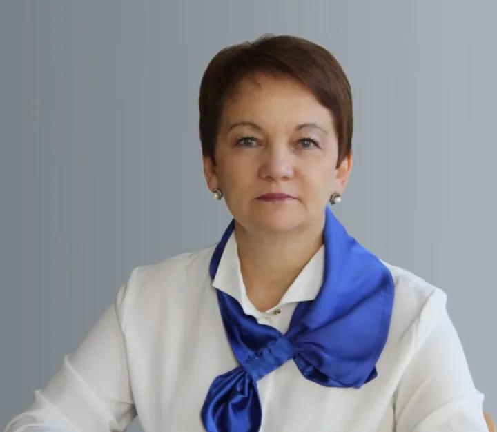 Мишутина Наталья Васильевна