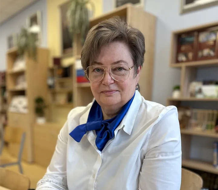 Парэха Кастро Марина Евгеньевна