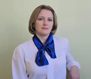 Плыгунова Екатерина Олеговна