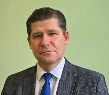 Рыбаков Виктор Евгеньевич