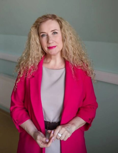 Заяц Елена Ивановна