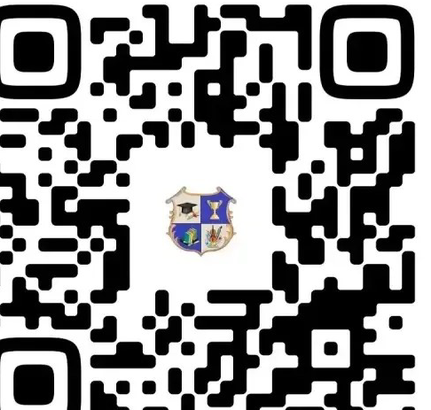 QR-код ВКонтакте